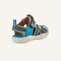 finkid SALAMA-Kinder Sandalen