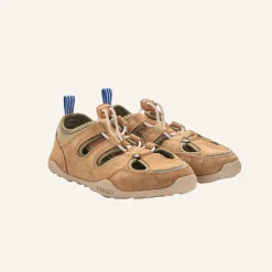 finkid SANKARI-Kinder Sandalen|Barfußschuhe