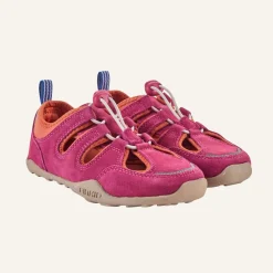 finkid SANKARI-Kinder Sandalen|Barfußschuhe