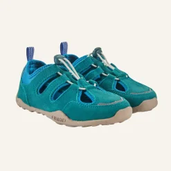 finkid SANKARI-Kinder Sandalen|Barfußschuhe