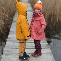 finkid SIIPI-Kinder Outdoorschuhe