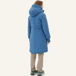 finkid SIPULI- Winterjacken