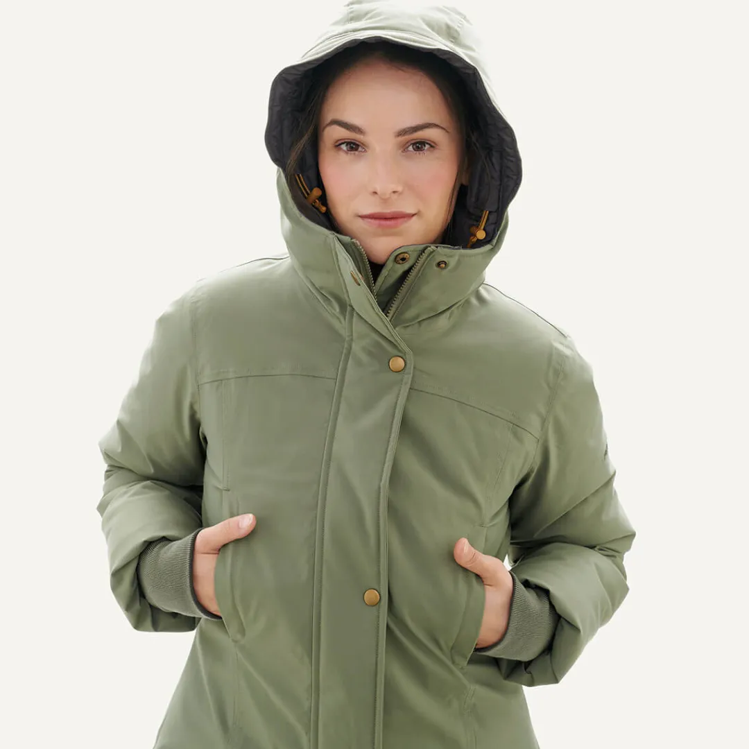 finkid SIPULI TEC- Winterjacken