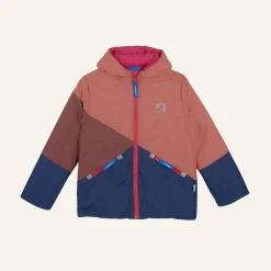 finkid SIRKUS-Kinder Übergangsjacken|Zip In Innenjacken