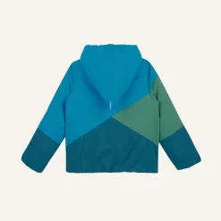 finkid SIRKUS-Kinder Übergangsjacken|Zip In Innenjacken