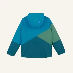 finkid SIRKUS-Kinder Übergangsjacken|Zip In Innenjacken