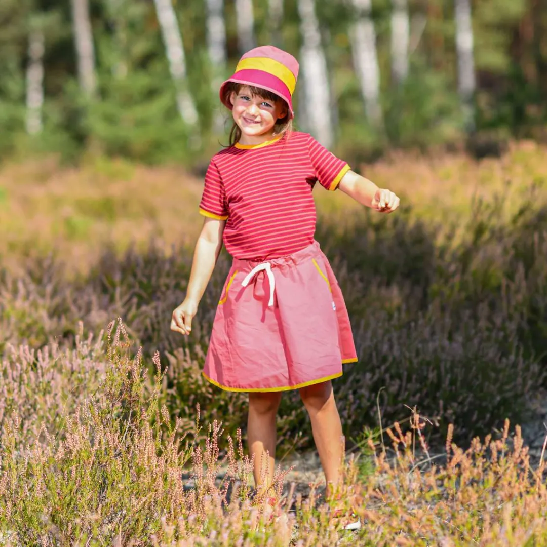 finkid SKORTTI-Kinder Kleider & Röcke