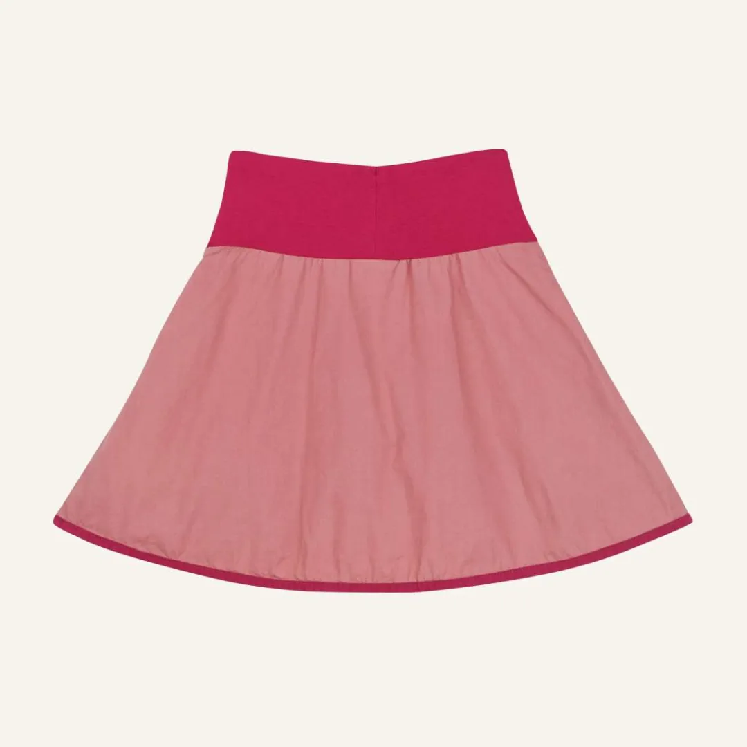 finkid SKORTTILI-Kinder Kleider & Röcke