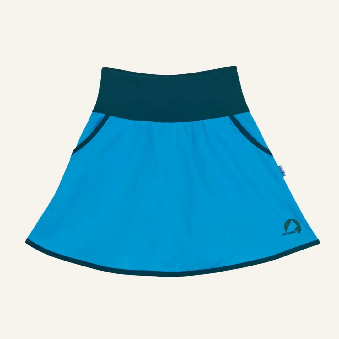 finkid SKORTTILI-Kinder Kleider & Röcke