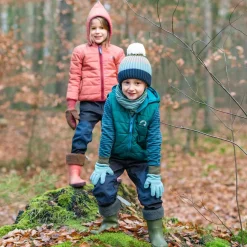 finkid SORMIKAS-Kinder Handschuhe