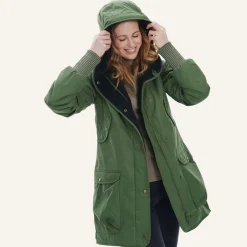 finkid SUOMUKKA- Winterjacken