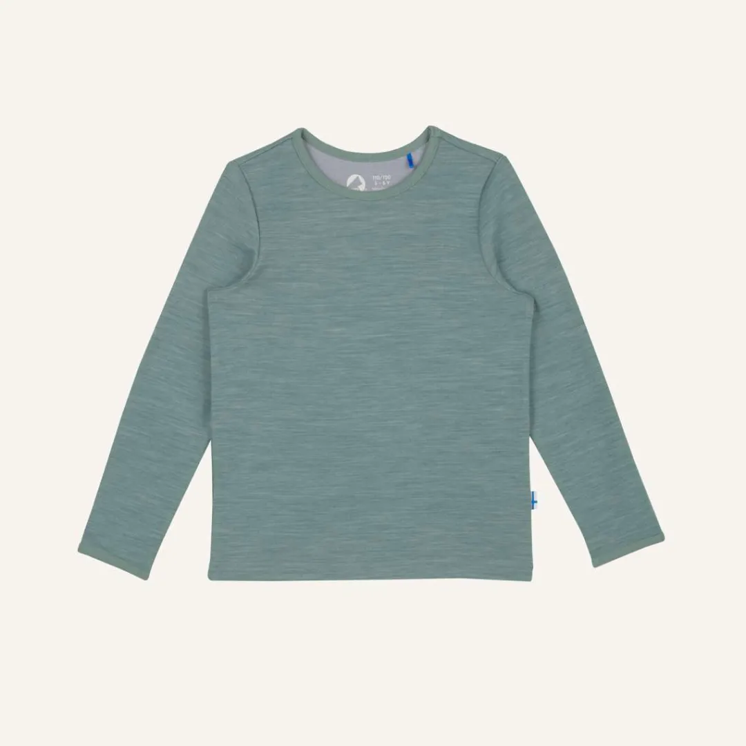 finkid TAAMO SOFT-Kinder Longsleeves|Pullover