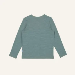 finkid TAAMO SOFT-Kinder Longsleeves|Pullover