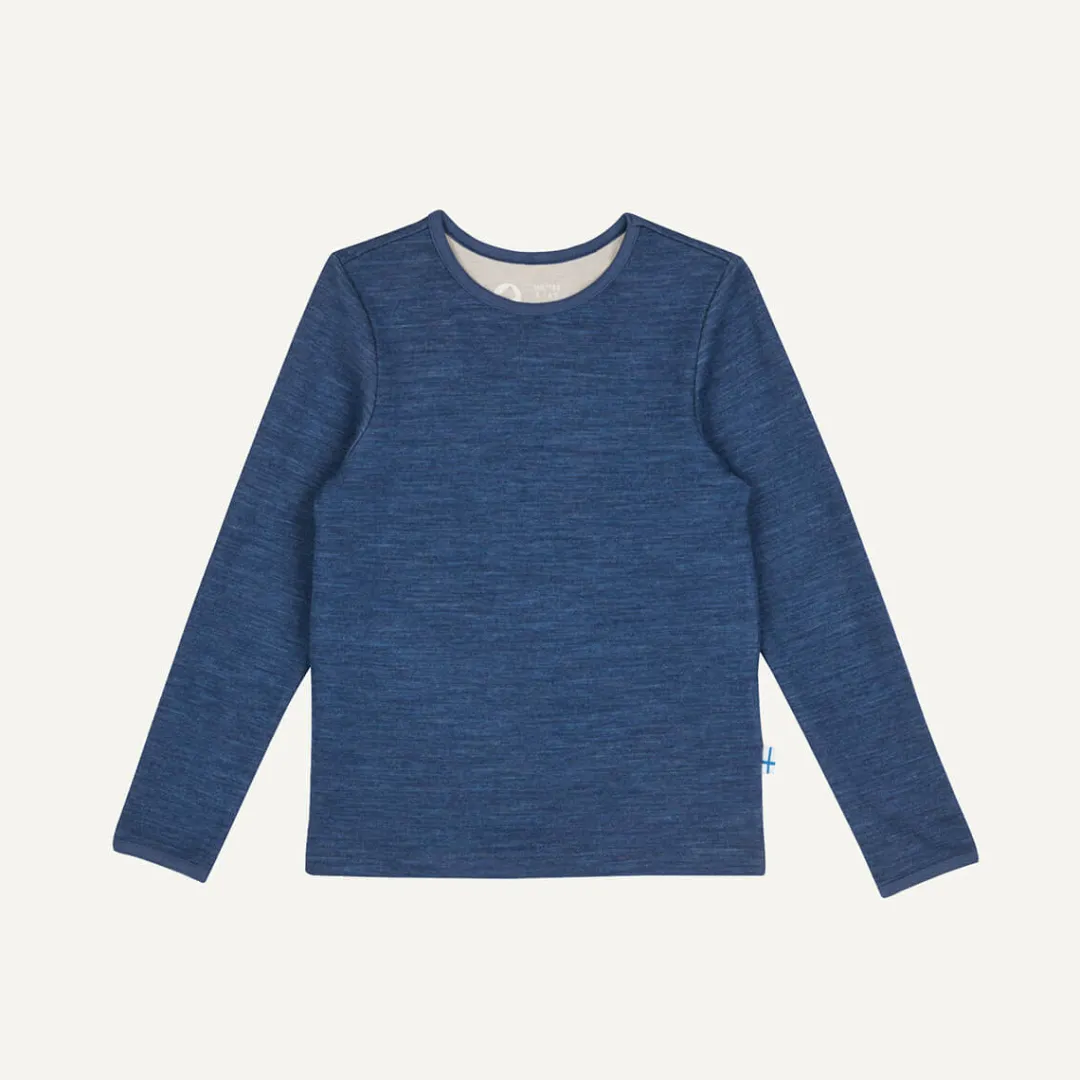 finkid TAAMO SOFT-Kinder Pullover|Longsleeves