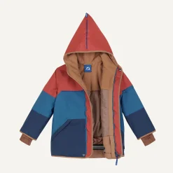 finkid TAIKA SNOW-Kinder Winterjacken