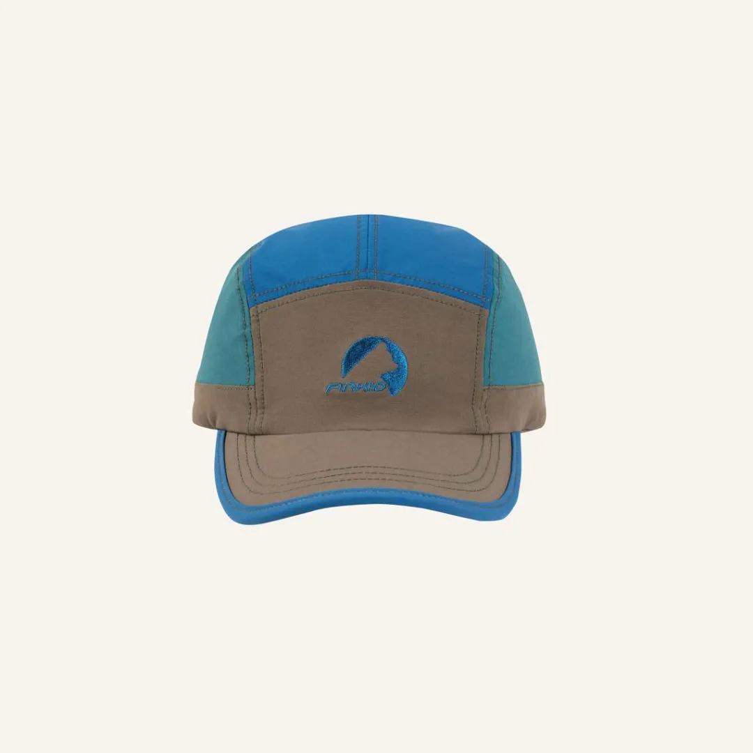 finkid TAIKURI MOVE-Kinder Sommerhüte|Mützen & Hüte