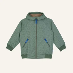 finkid TALLESSA-Kinder Regenjacken|Übergangsjacken