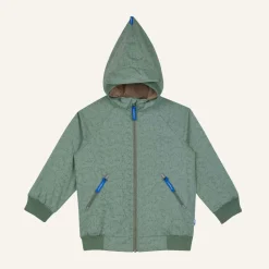 finkid TALLESSA-Kinder Regenjacken|Übergangsjacken