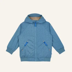 finkid TALLESSA-Kinder Regenjacken|Übergangsjacken