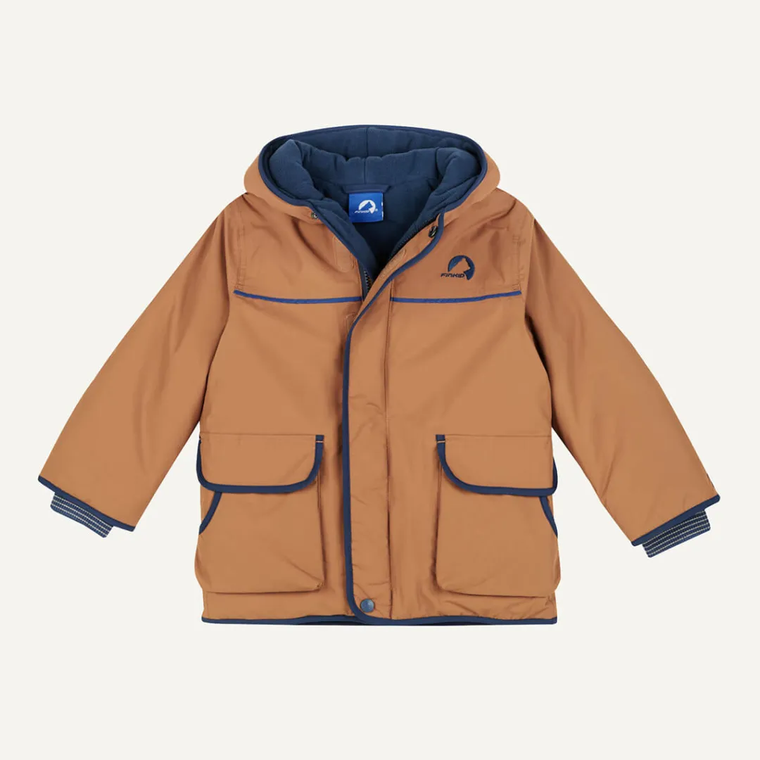finkid TALVI SPORT-Kinder Winterjacken