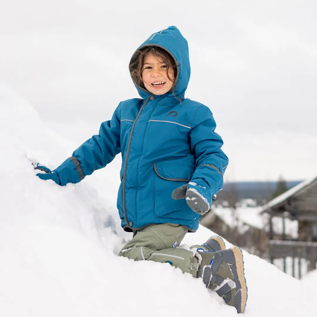 finkid TALVI SPORT-Kinder Winterjacken