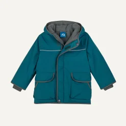 finkid TALVI SPORT-Kinder Winterjacken