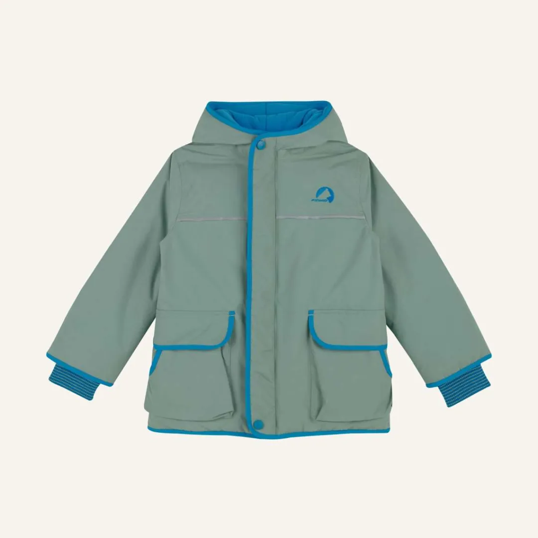 finkid TALVI SPORT-Kinder Winterjacken