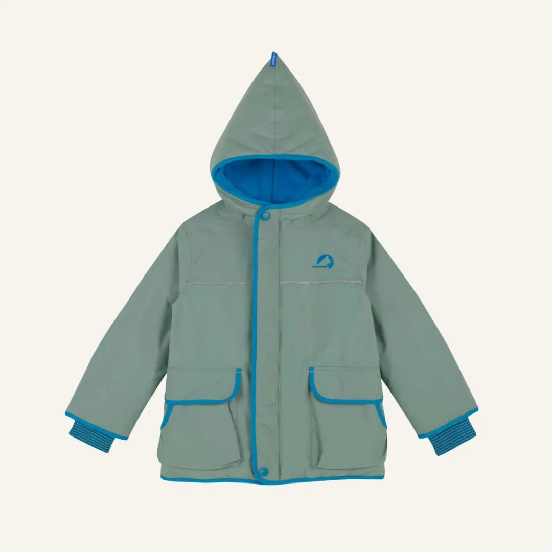 finkid TALVI SPORT-Kinder Winterjacken