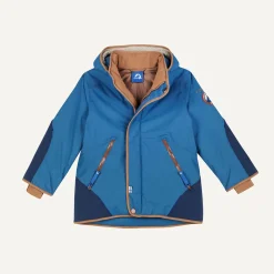 finkid TALVINEN HUSKY-Kinder Winterjacken