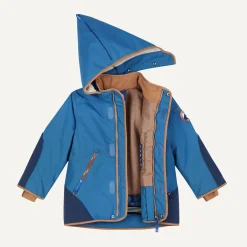 finkid TALVINEN HUSKY-Kinder Winterjacken