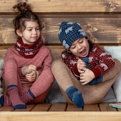 finkid TAPSUT-Kinder Socken