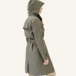 finkid TARIA- Regen- Und Outdoorjacken|Zip In Außenjacken