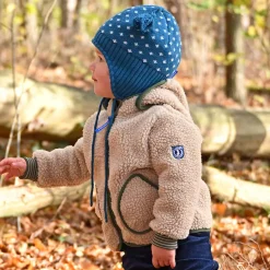 finkid TILKKA-Kinder Mützen & Hüte|Wintermützen