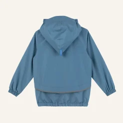 finkid TIMI AIR-Kinder Sommerjacken|Regenjacken