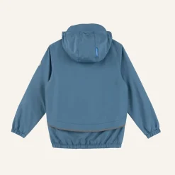 finkid TIMI AIR-Kinder Sommerjacken|Regenjacken