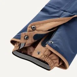 finkid TOBI SNOW-Kinder Winterhosen