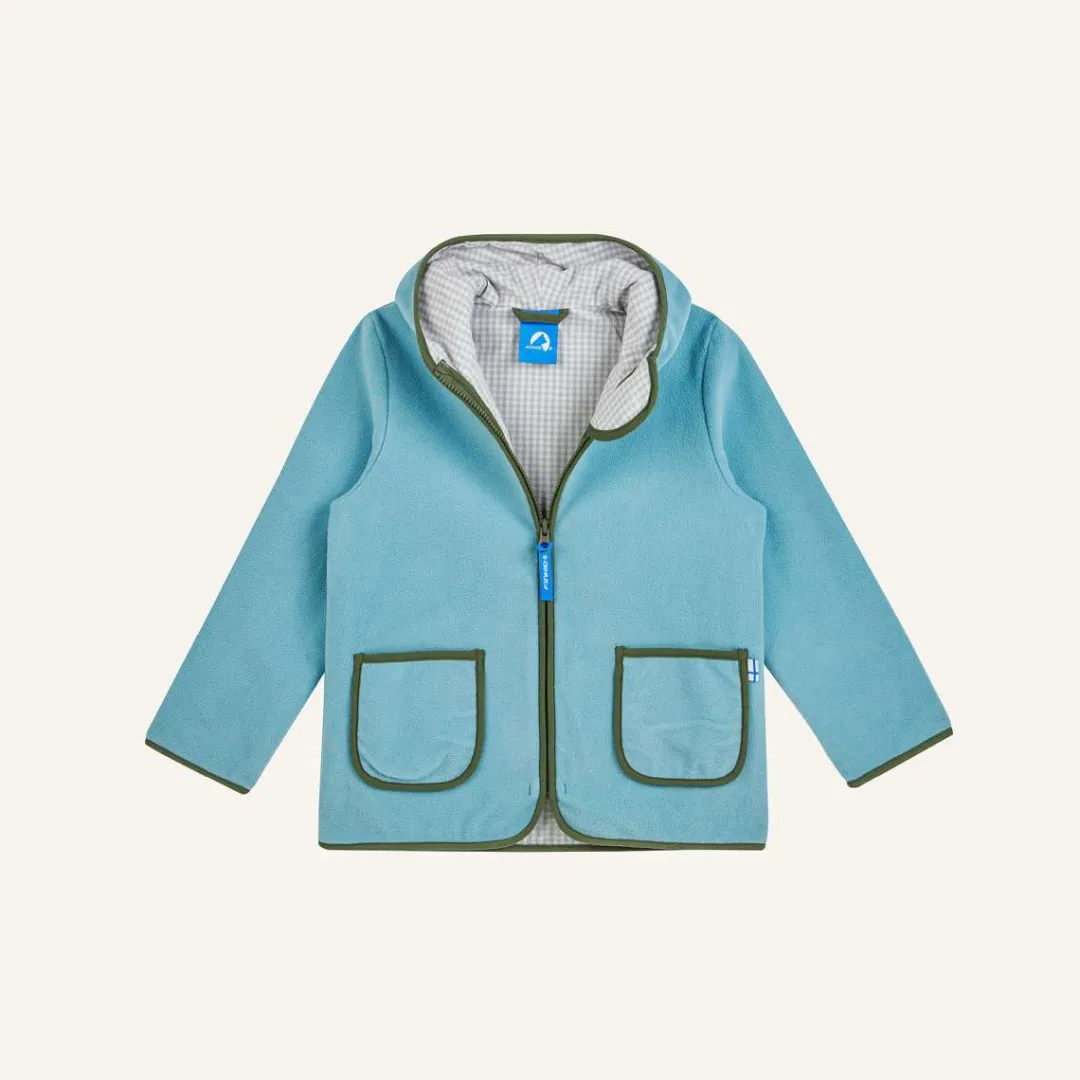 finkid TONTTU-Kinder Zip In Innenjacken|Zip In Jacken