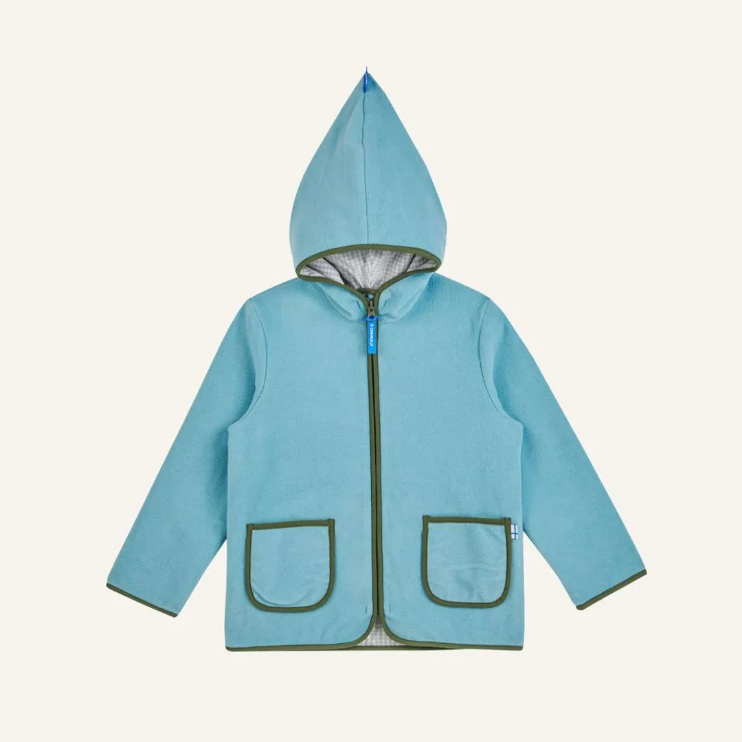 finkid TONTTU-Kinder Zip In Innenjacken|Zip In Jacken