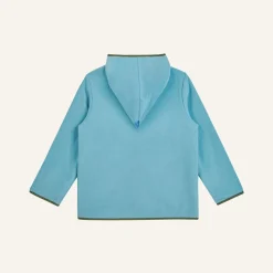 finkid TONTTU-Kinder Zip In Innenjacken|Zip In Jacken