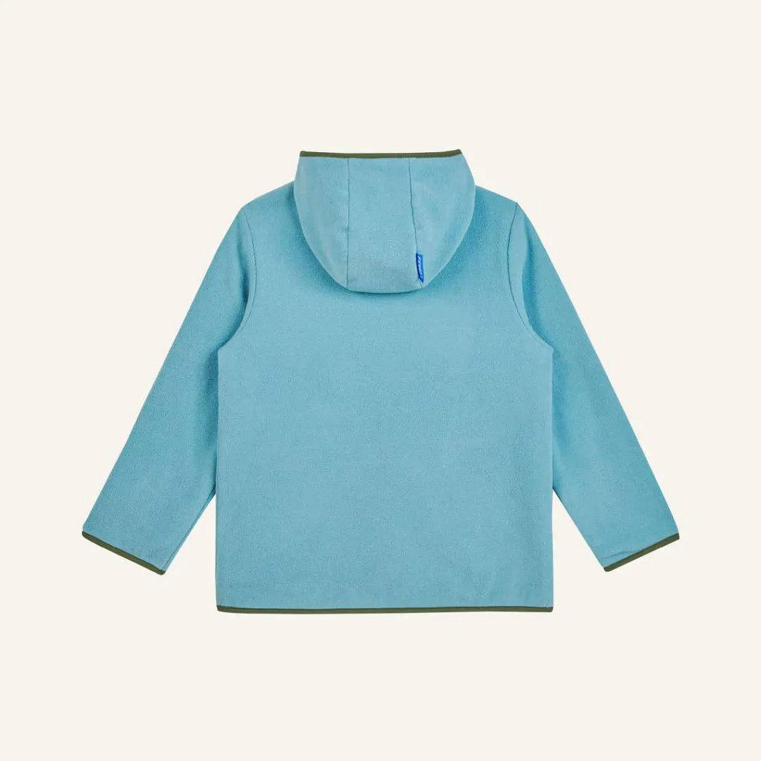 finkid TONTTU-Kinder Zip In Innenjacken|Zip In Jacken