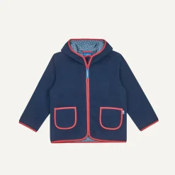 finkid TONTTU-Kinder Zip In Innenjacken|Zip In Jacken