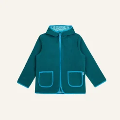 finkid TONTTU-Kinder Zip In Innenjacken|Zip In Jacken