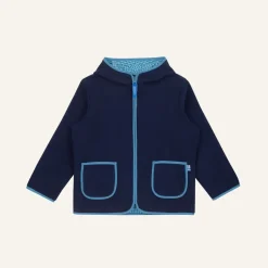 finkid TONTTU-Kinder Zip In Innenjacken|Zip In Jacken