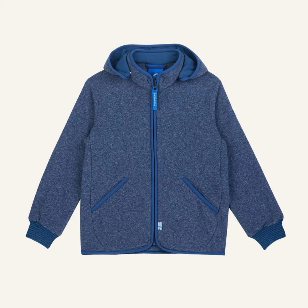 finkid TONTTU KNIT-Kinder Pullover|Sommerjacken