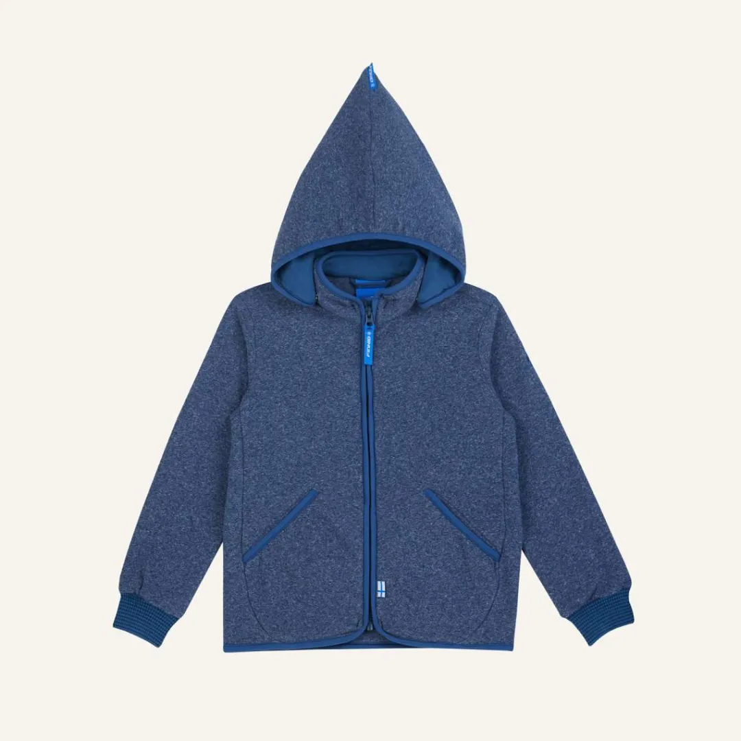 finkid TONTTU KNIT-Kinder Pullover|Sommerjacken