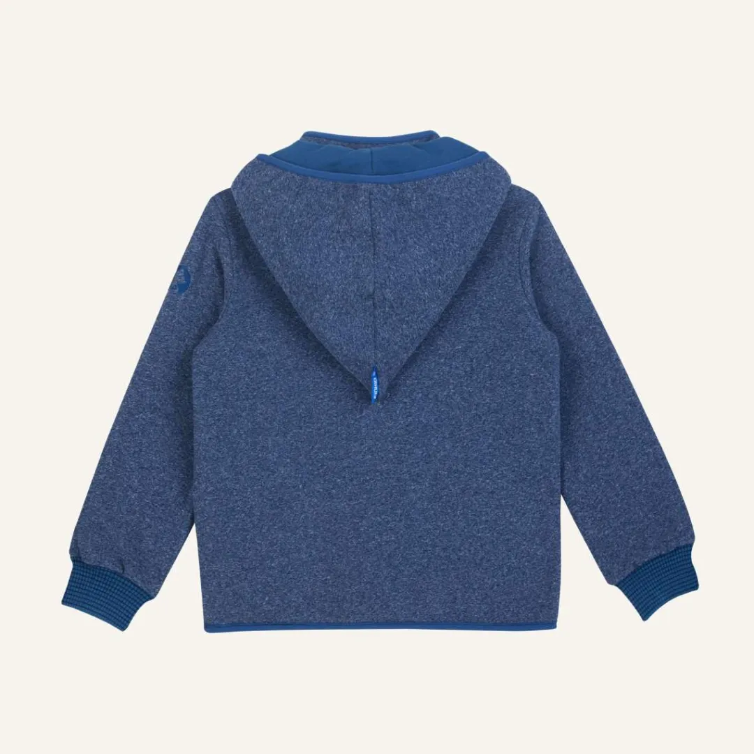finkid TONTTU KNIT-Kinder Pullover|Sommerjacken