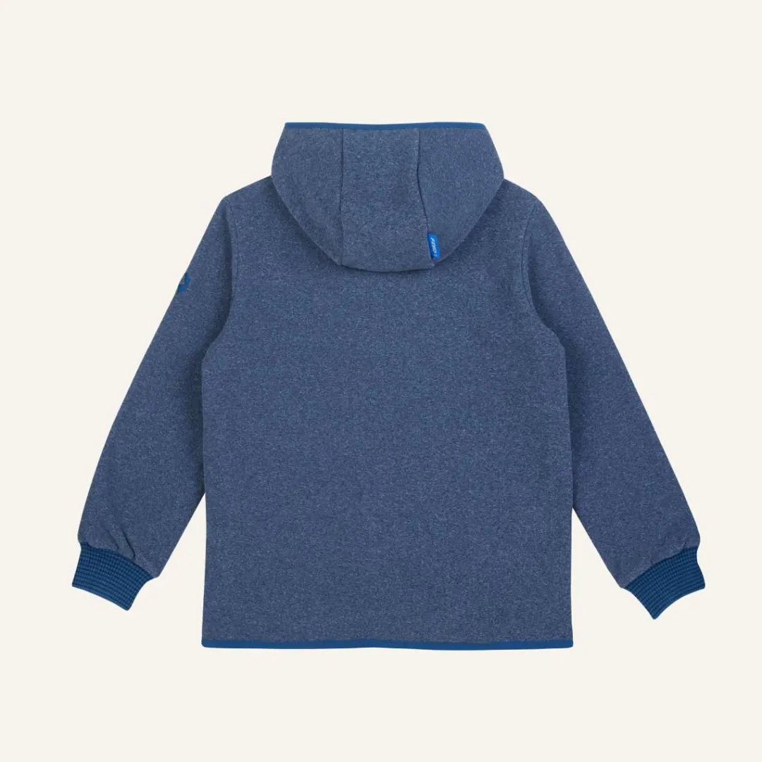 finkid TONTTU KNIT-Kinder Pullover|Sommerjacken