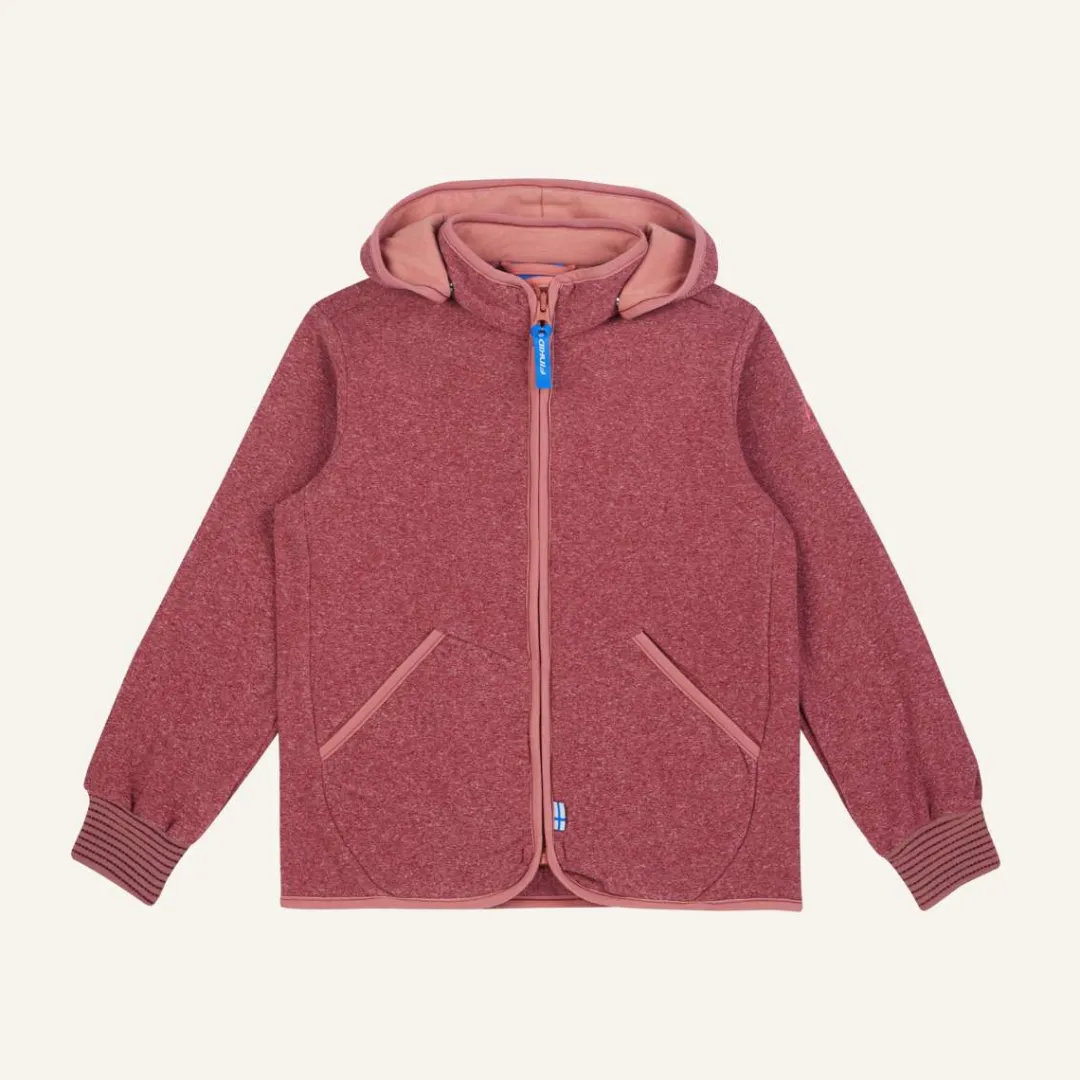 finkid TONTTU KNIT-Kinder Pullover|Sommerjacken