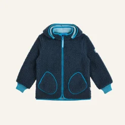 finkid TONTTU NALLE-Kinder Zip In Innenjacken|Zip In Jacken