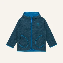 finkid TONTTU WIND-Kinder Übergangsjacken|Zip In Innenjacken